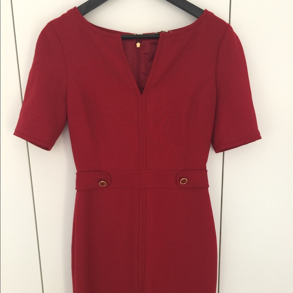 Tory Burch Dress - Picture 1 of 3